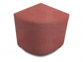 Пуф Угловой Savana Plus Coral кат.1 в Нягани - nyagan.mebel-tymen.ru | фото