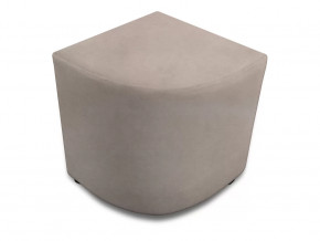 Пуф Угловой Savana Plus Ivory кат.1 в Нягани - nyagan.mebel-tymen.ru | фото