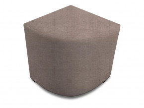 Пуф Угловой Savana Plus Mocca кат.1 в Нягани - nyagan.mebel-tymen.ru | фото