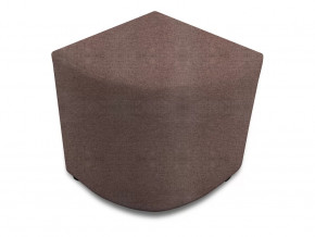 Пуф Угловой Savana Plus Toffee кат.1 в Нягани - nyagan.mebel-tymen.ru | фото