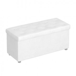 Пуфик-1000 в Нягани - nyagan.mebel-tymen.ru | фото