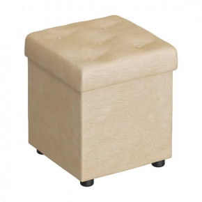 Пуфик-400 в Нягани - nyagan.mebel-tymen.ru | фото