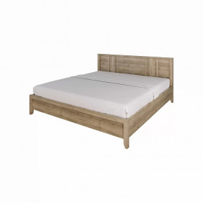 Scandica Oslo 307 Кровать (1600) в Нягани - nyagan.mebel-tymen.ru | фото