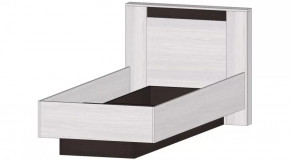 Серия Бостон Кровать 900 анкор светлый в Нягани - nyagan.mebel-tymen.ru | фото