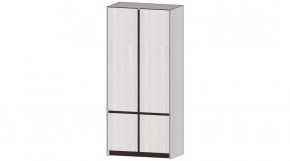 Серия Бостон Шкаф ШК-01 анкор светлый в Нягани - nyagan.mebel-tymen.ru | фото