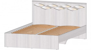 Серия Диана Кровать 1400 в Нягани - nyagan.mebel-tymen.ru | фото