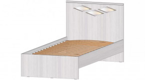 Серия Диана Кровать 900 в Нягани - nyagan.mebel-tymen.ru | фото