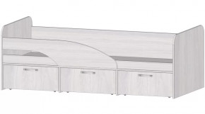 Серия Ральф Кровать с ящиками в Нягани - nyagan.mebel-tymen.ru | фото