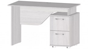 Серия Ральф Стол с ящиками в Нягани - nyagan.mebel-tymen.ru | фото