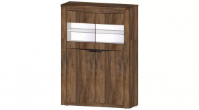 Серия Регина Буфет дуб самдал в Нягани - nyagan.mebel-tymen.ru | фото