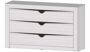 Серия Регина Комод анкор светлый в Нягани - nyagan.mebel-tymen.ru | фото