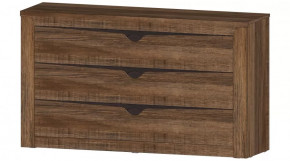 Серия Регина Комод дуб самдал в Нягани - nyagan.mebel-tymen.ru | фото