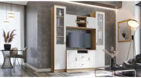 Серия Виктория Центральная секция в Нягани - nyagan.mebel-tymen.ru | фото