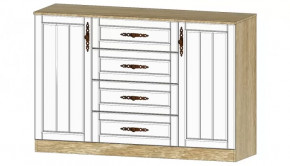 Серия Виктория Комод в Нягани - nyagan.mebel-tymen.ru | фото