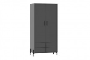 Шкаф 040.41 Тео в Нягани - nyagan.mebel-tymen.ru | фото