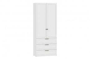 Шкаф 041.90 Орлеан в Нягани - nyagan.mebel-tymen.ru | фото