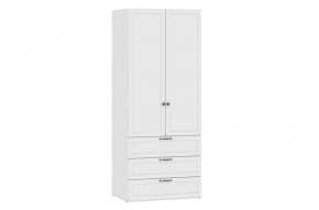 Шкаф 041.91 Орлеан в Нягани - nyagan.mebel-tymen.ru | фото