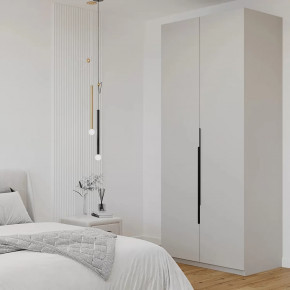 Шкаф 1000 Софт Сантьяго в Нягани - nyagan.mebel-tymen.ru | фото