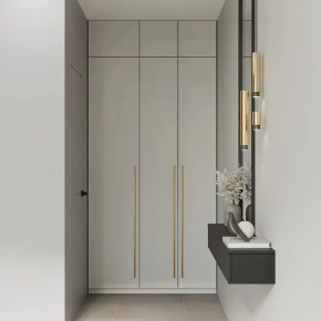 Шкаф 1250 Софт Сантьяго в Нягани - nyagan.mebel-tymen.ru | фото