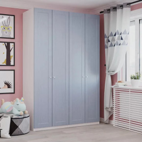 Шкаф 1500 Шато Азур в Нягани - nyagan.mebel-tymen.ru | фото