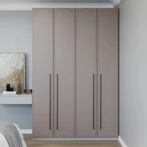 Шкаф 1500 Софт Капучино Ампир в Нягани - nyagan.mebel-tymen.ru | фото