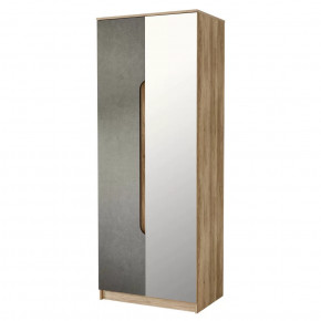 Шкаф 2-х дверный Прайм в Нягани - nyagan.mebel-tymen.ru | фото