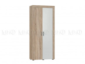 Шкаф 2-х створчатый Ангара в Нягани - nyagan.mebel-tymen.ru | фото