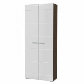 Шкаф 2-х створчатый Прихожая Вегас в Нягани - nyagan.mebel-tymen.ru | фото