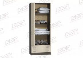 Шкаф 2х створчатый с ящиками МС РЭД в Нягани - nyagan.mebel-tymen.ru | фото