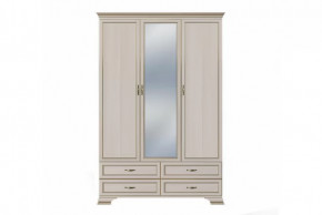 Шкаф 3-х дверный "Сиена" в Нягани - nyagan.mebel-tymen.ru | фото