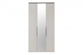 Шкаф 3-х створчатый Джулия 23 в Нягани - nyagan.mebel-tymen.ru | фото