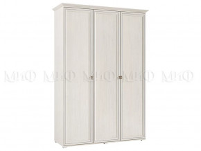 Шкаф 3-х створчатый Престиж-2 в Нягани - nyagan.mebel-tymen.ru | фото