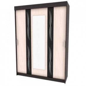 Шкаф 3-х створчатый Эрика в Нягани - nyagan.mebel-tymen.ru | фото