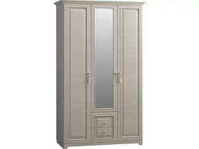 Шкаф 3-створчатый Белла в Нягани - nyagan.mebel-tymen.ru | фото