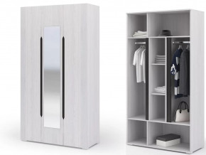 Шкаф 3х створчатый Валенсия ШК 012 в Нягани - nyagan.mebel-tymen.ru | фото