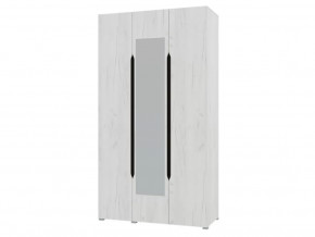 Шкаф 3х створчатый Вега с зеркалом в Нягани - nyagan.mebel-tymen.ru | фото