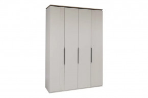 Шкаф 4-х створчатый Джулия 24 в Нягани - nyagan.mebel-tymen.ru | фото