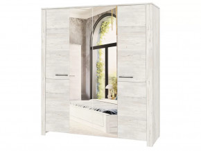 Шкаф 4-х створчатый Моника Винтерберг в Нягани - nyagan.mebel-tymen.ru | фото