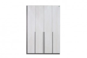 Шкаф 4-х створчатый Винтер-4 в Нягани - nyagan.mebel-tymen.ru | фото