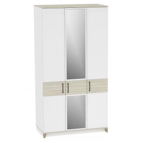 Шкаф 444 "Aurelio" в Нягани - nyagan.mebel-tymen.ru | фото