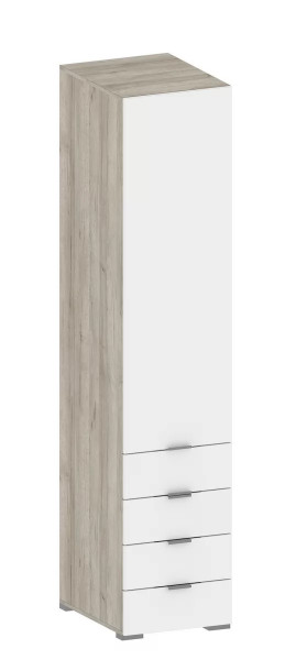 Шкаф Анима ШК-3013 в Нягани - nyagan.mebel-tymen.ru | фото