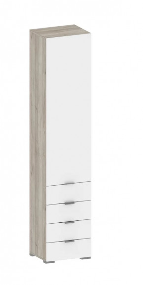 Шкаф Анима ШК-3017 в Нягани - nyagan.mebel-tymen.ru | фото