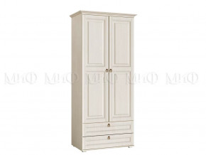 Шкаф бельевой Престиж-1 в Нягани - nyagan.mebel-tymen.ru | фото