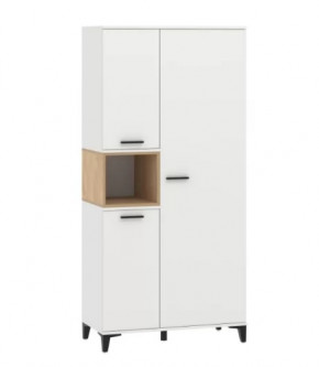 Шкаф Берген НМ 013.07 в Нягани - nyagan.mebel-tymen.ru | фото