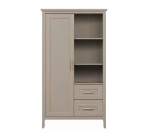 Шкаф Classic REG1D2S в Нягани - nyagan.mebel-tymen.ru | фото