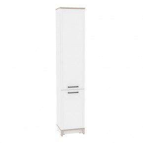 Шкаф для книг 11 "Aurelio" в Нягани - nyagan.mebel-tymen.ru | фото