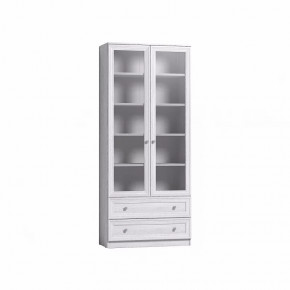 Шкаф для книг 7 Paola в Нягани - nyagan.mebel-tymen.ru | фото