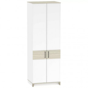 Шкаф для одежды 55 "Aurelio" в Нягани - nyagan.mebel-tymen.ru | фото