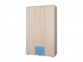 Шкаф для одежды Дельта-3.03 в Нягани - nyagan.mebel-tymen.ru | фото