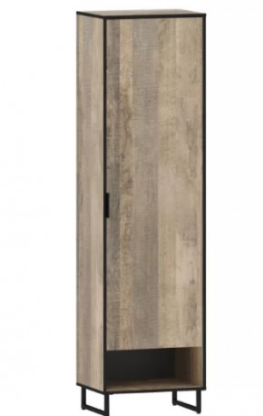 Шкаф для одежды Фолк НМ 014.01 в Нягани - nyagan.mebel-tymen.ru | фото